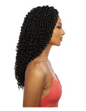 Mane Concept 3X Water Loc 12"