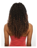 Mane Concept 3X Water Loc 12"